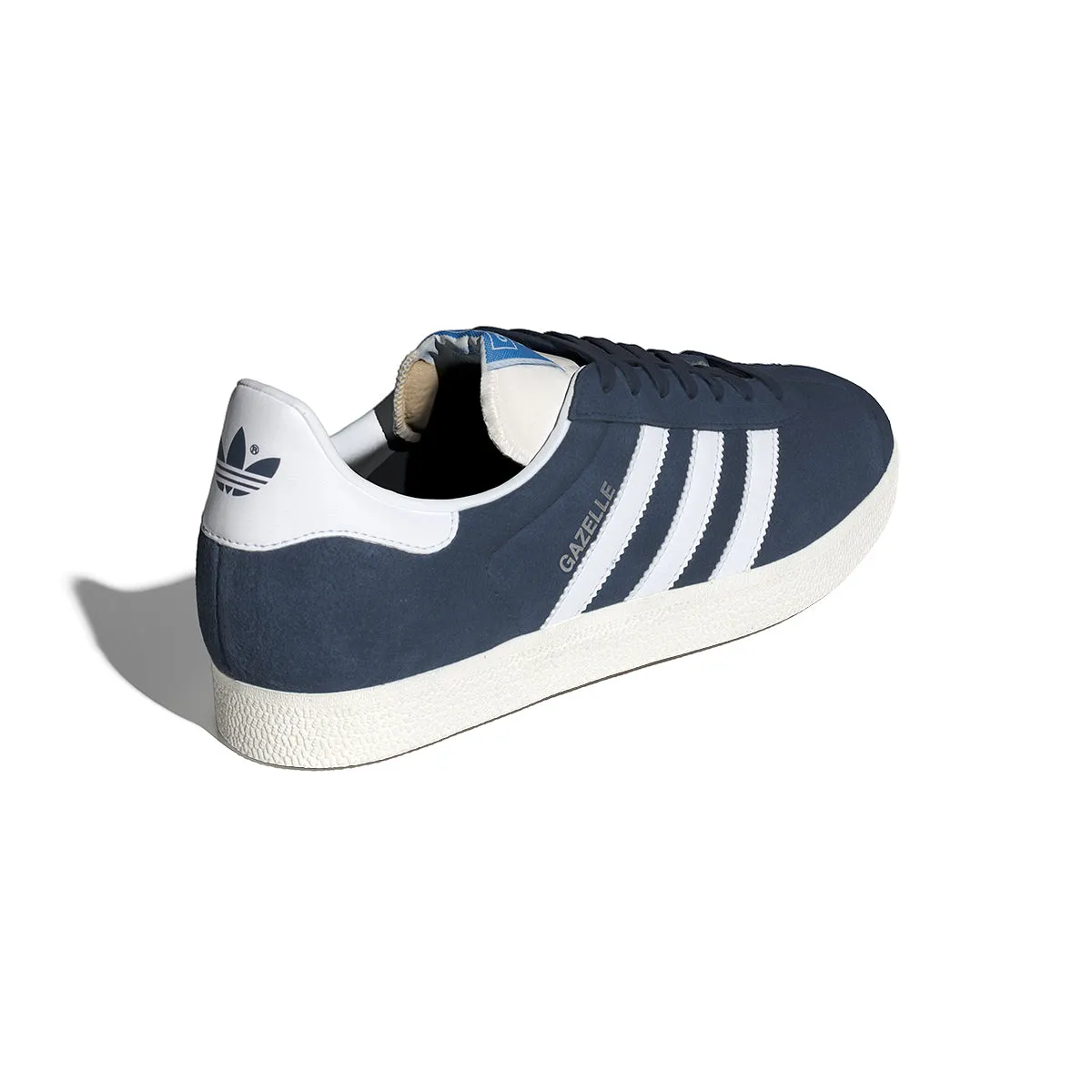 Gazelle 'Blau Weiß'