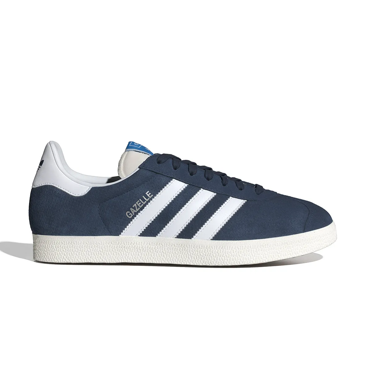 Gazelle 'Blau Weiß'