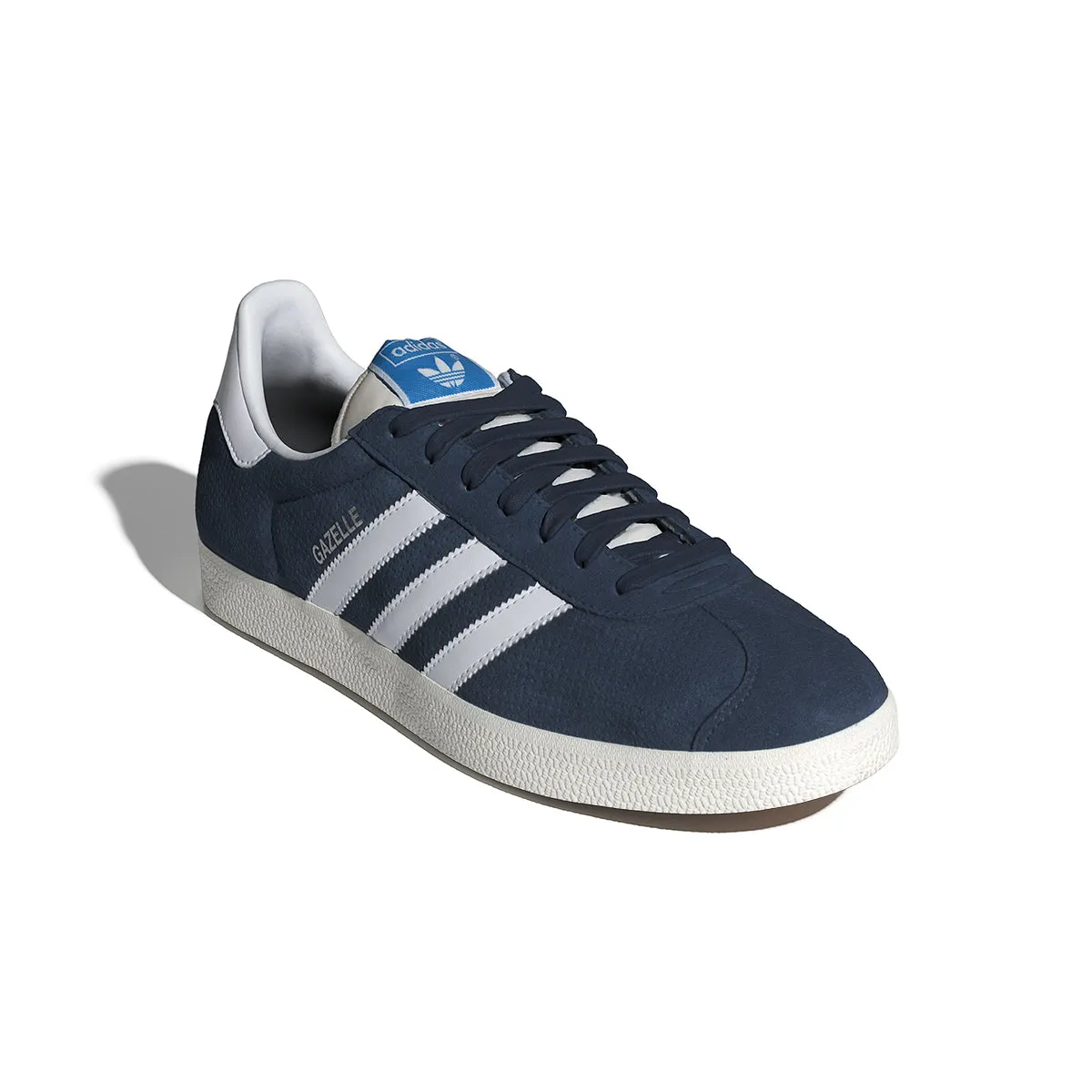 Gazelle 'Blau Weiß'