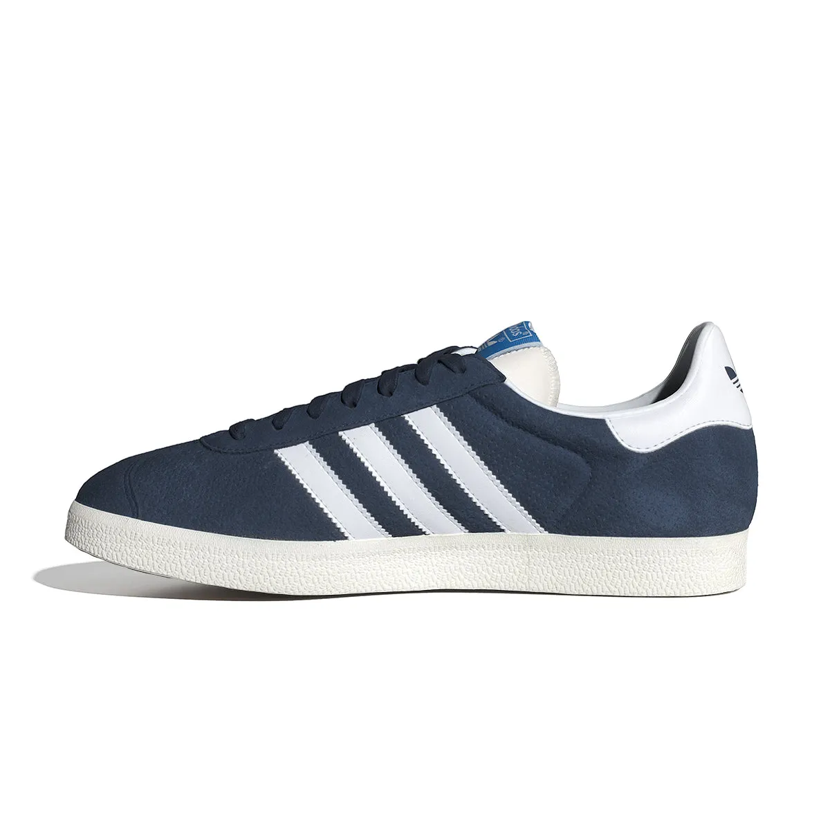 Gazelle 'Blau Weiß'