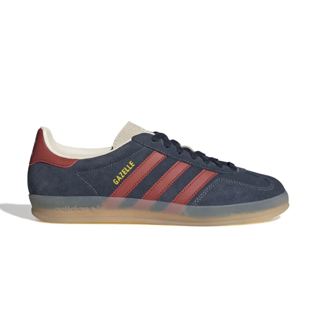 Gazelle Indoor 'Legend Ink Preloved Rubin'