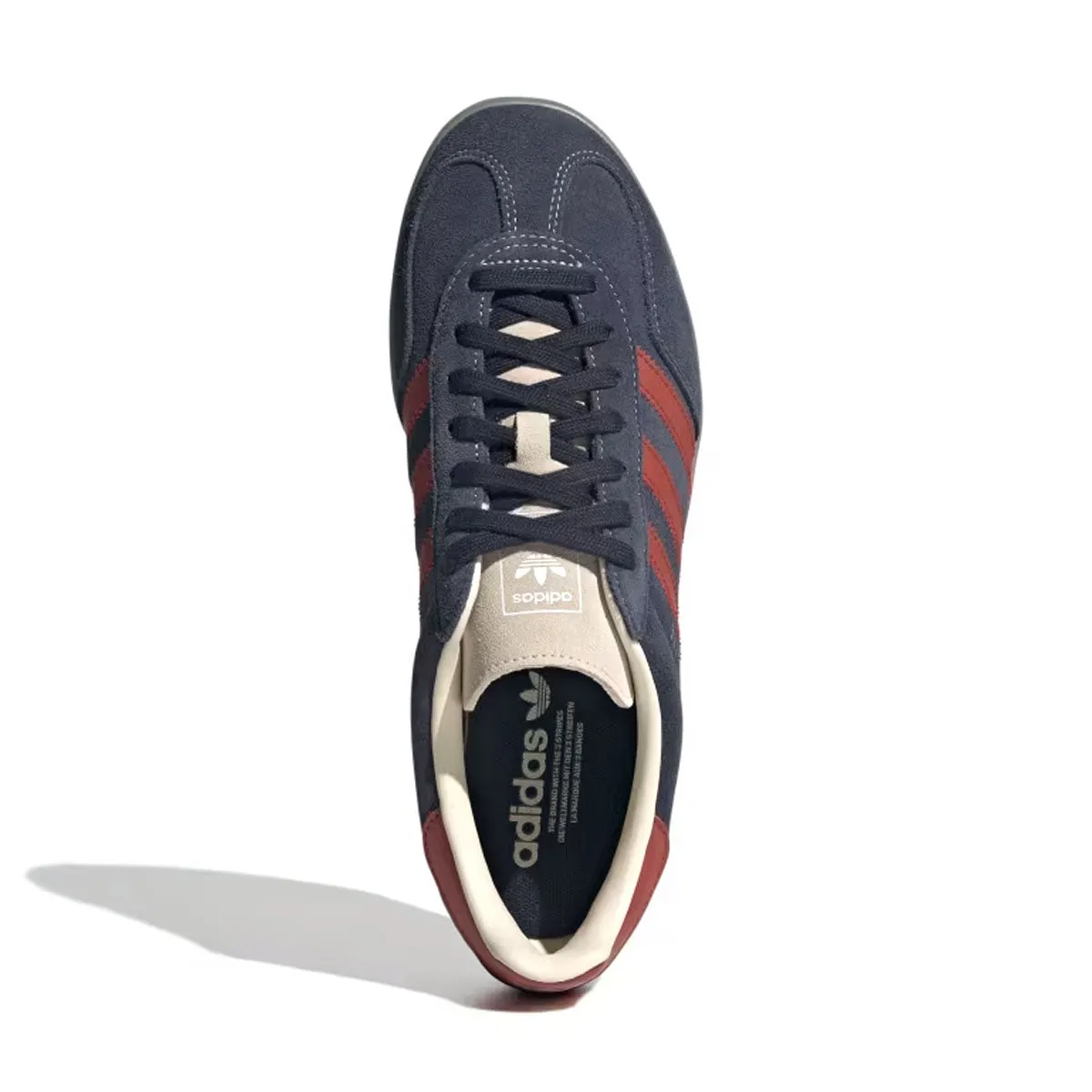 Gazelle Indoor 'Legend Ink Preloved Rubin'