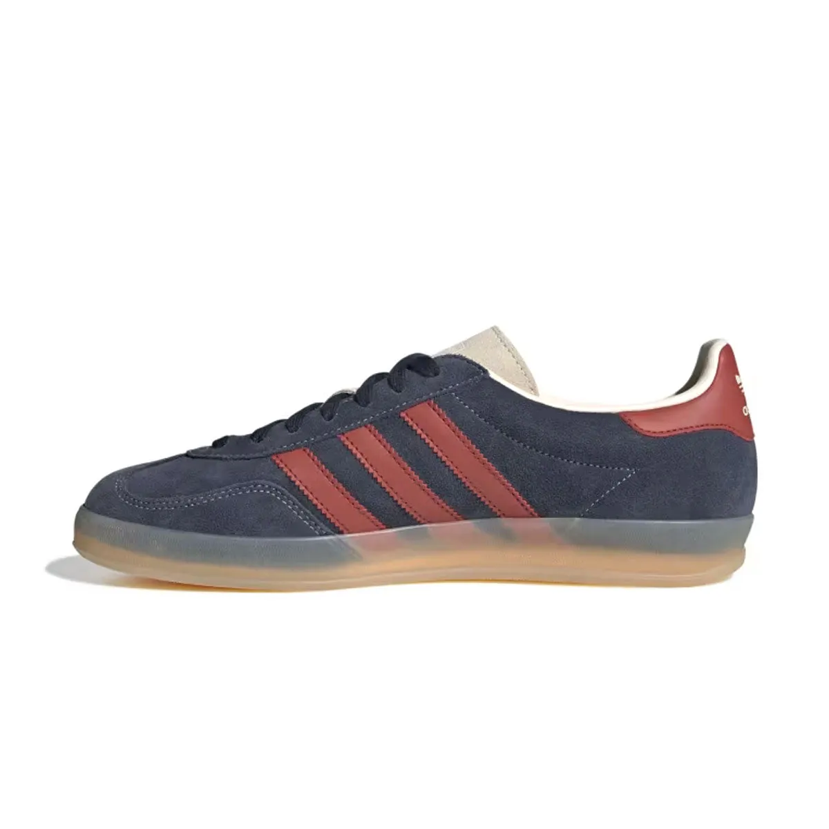 Gazelle Indoor 'Legend Ink Preloved Rubin'