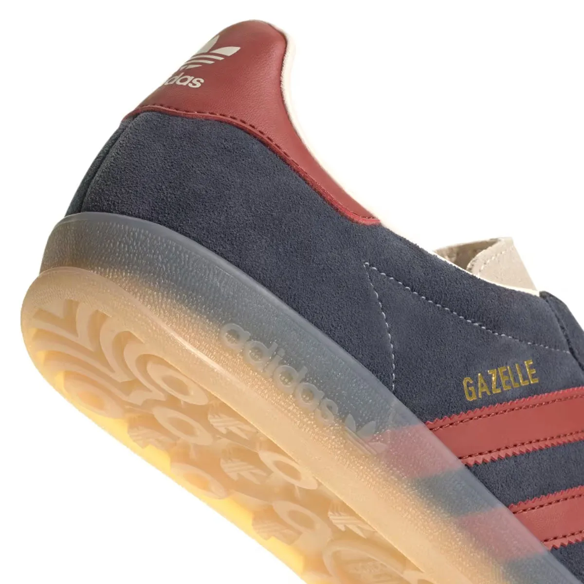 Gazelle Indoor 'Legend Ink Preloved Rubin'