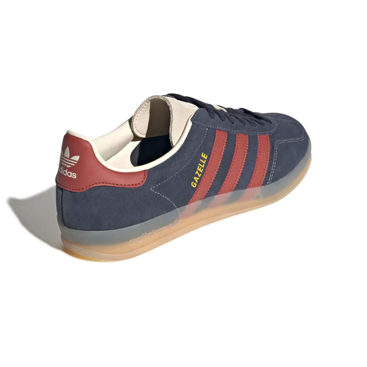 Gazelle Indoor 'Legend Ink Preloved Rubin'