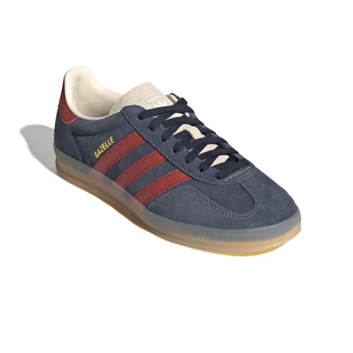 Gazelle Indoor 'Legend Ink Preloved Rubin'