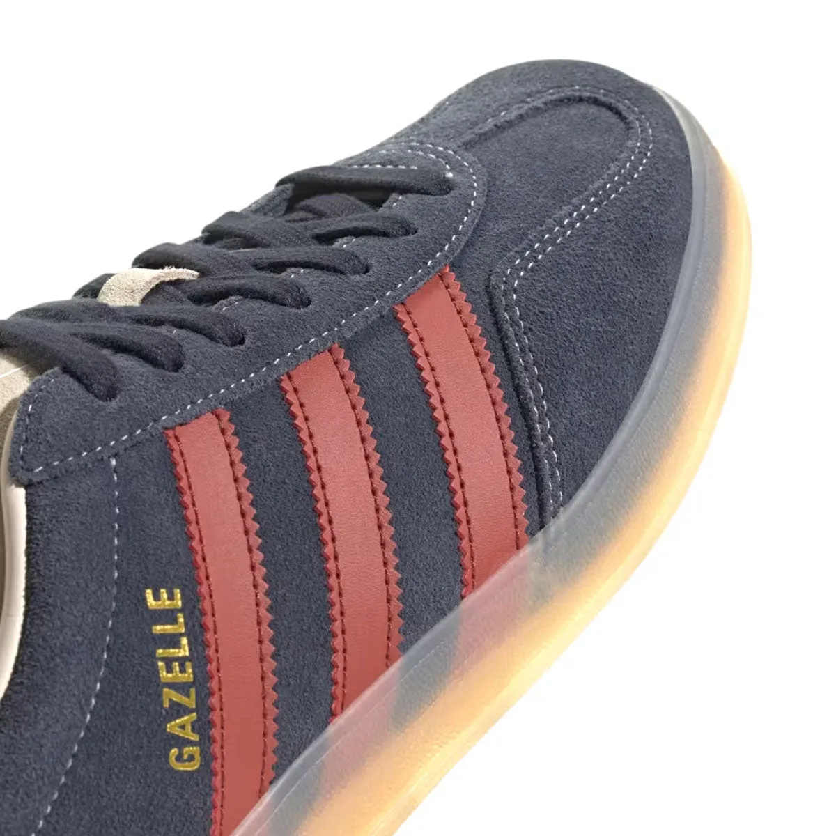 Gazelle Indoor 'Legend Ink Preloved Rubin'