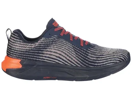 Go Run Orza 4 Hyper Laufschuhe Skechers Herrenschuhe