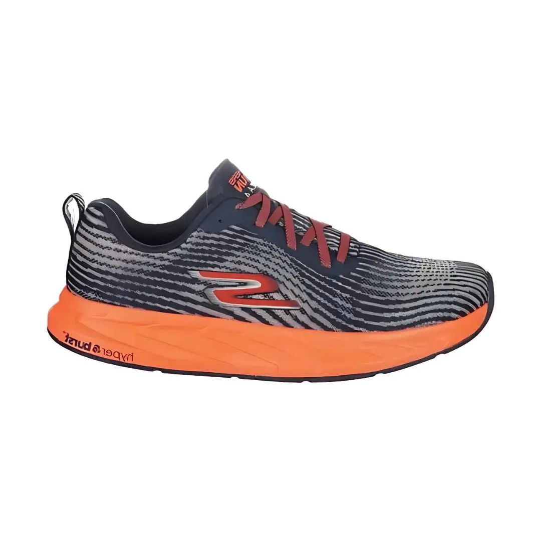 Go Run Orza 4 Hyper Laufschuhe Skechers Herrenschuhe