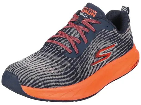 Go Run Orza 4 Hyper Laufschuhe Skechers Herrenschuhe