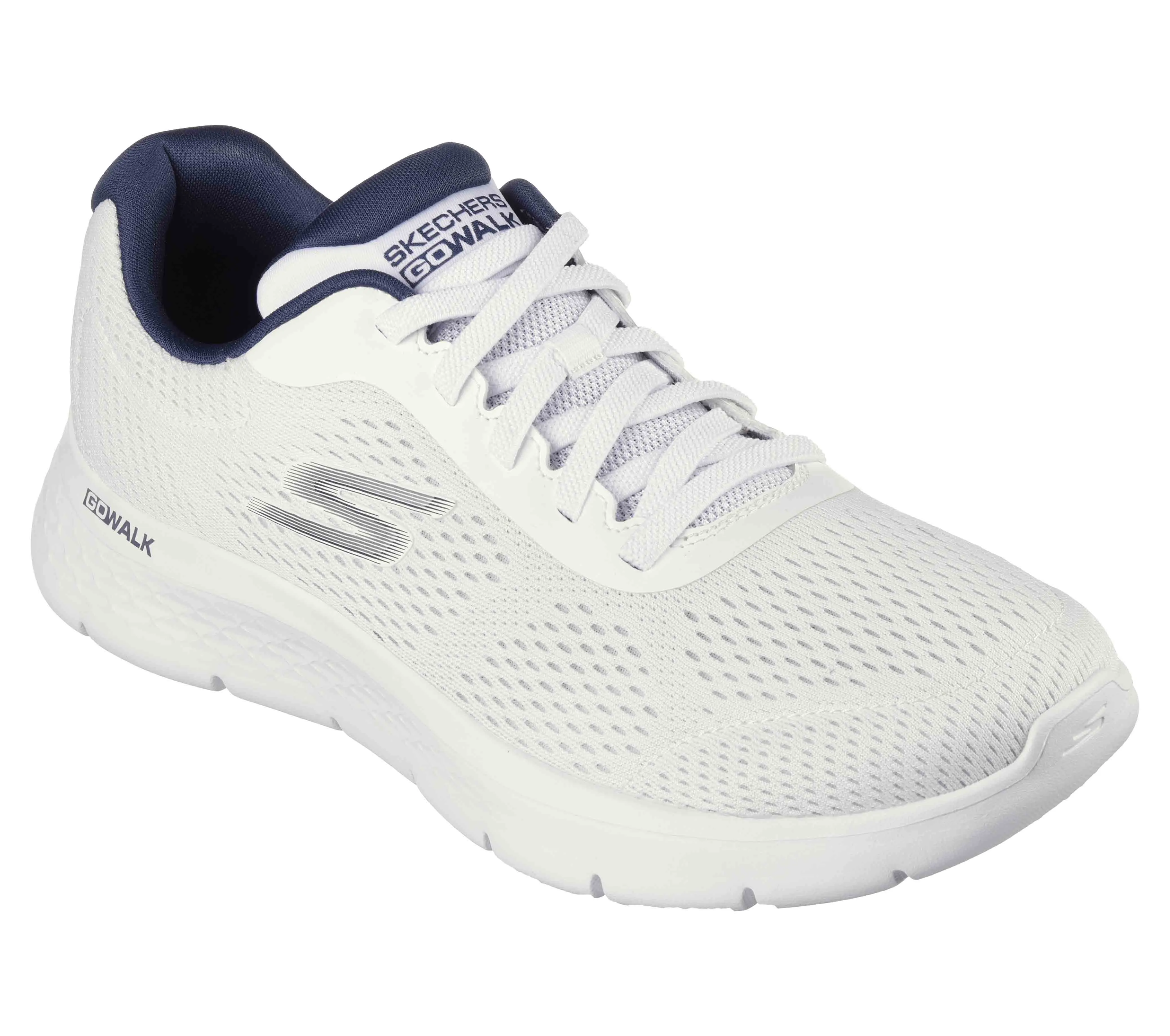 Go Walk Flex Gehschuhe Skechers Herrenschuhe