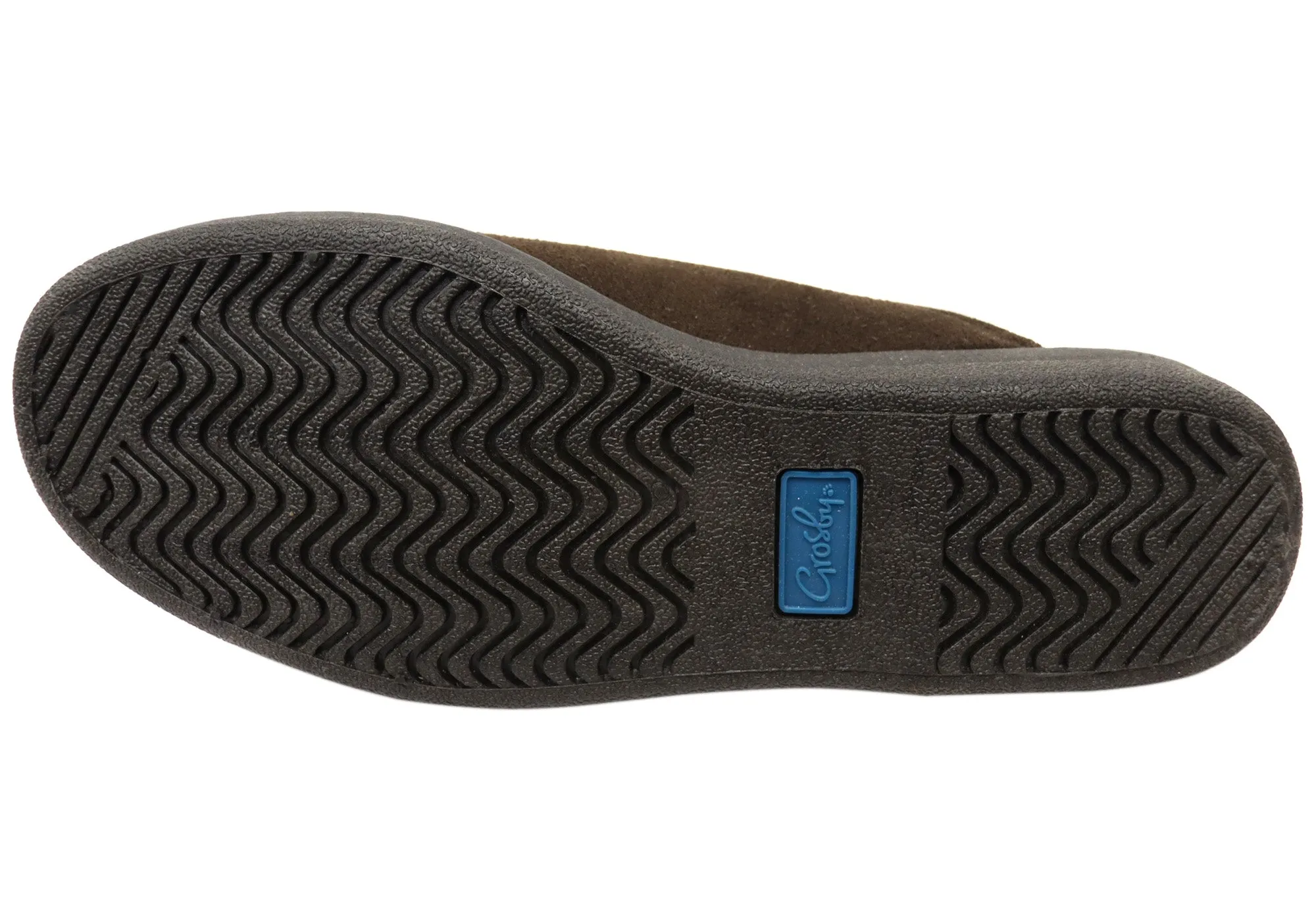 Grosby Lewis Herren Hausschuhe Bequem Grosby Schuhe