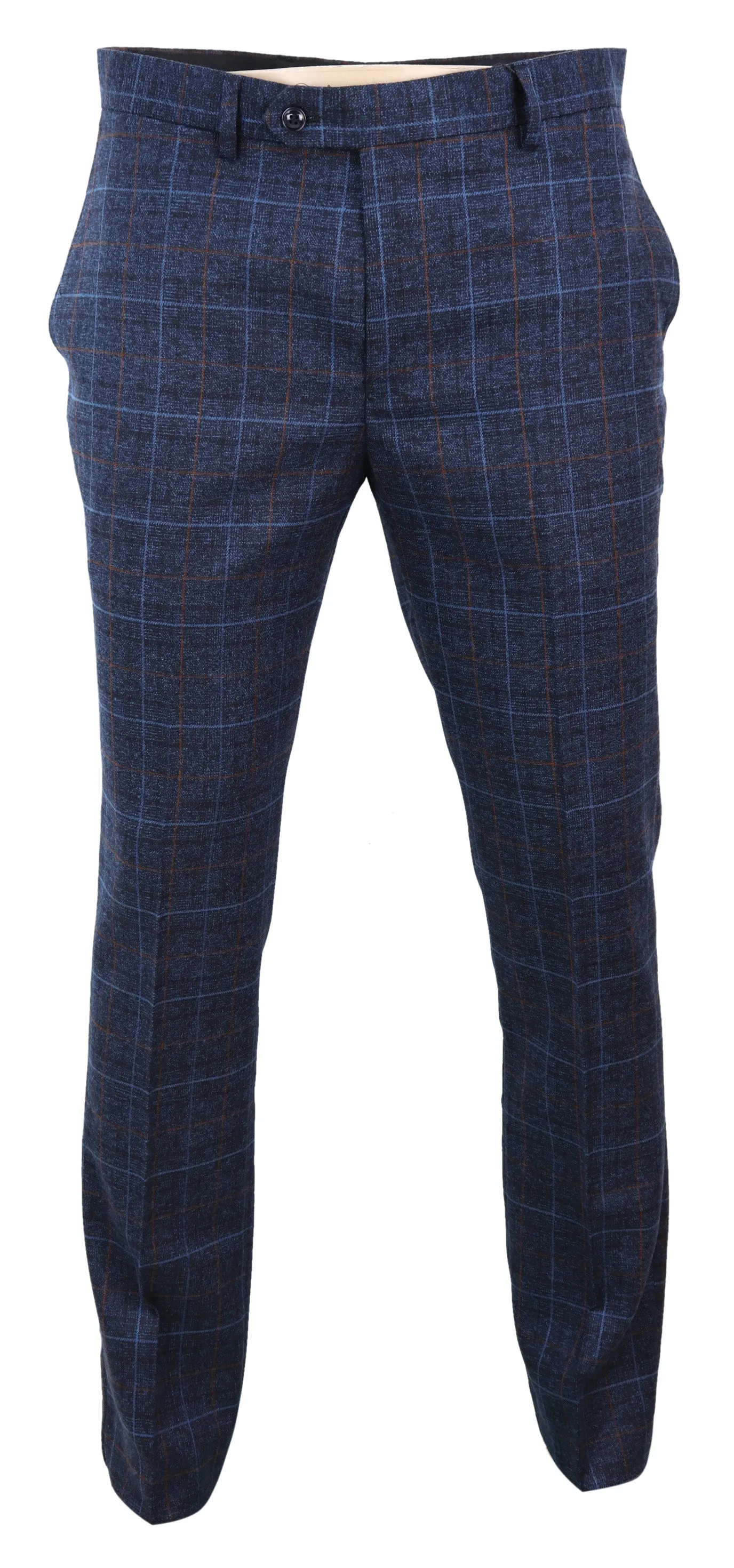 Harvey Tweed Karohose