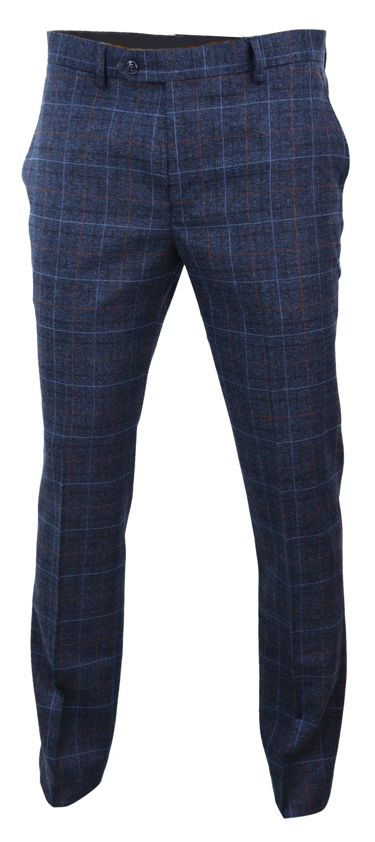 Harvey Tweed Karohose