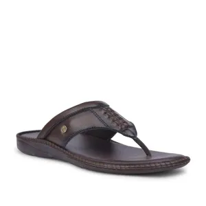 Healers By Liberty Herren VCL-102 Brauner Freizeit-Thong