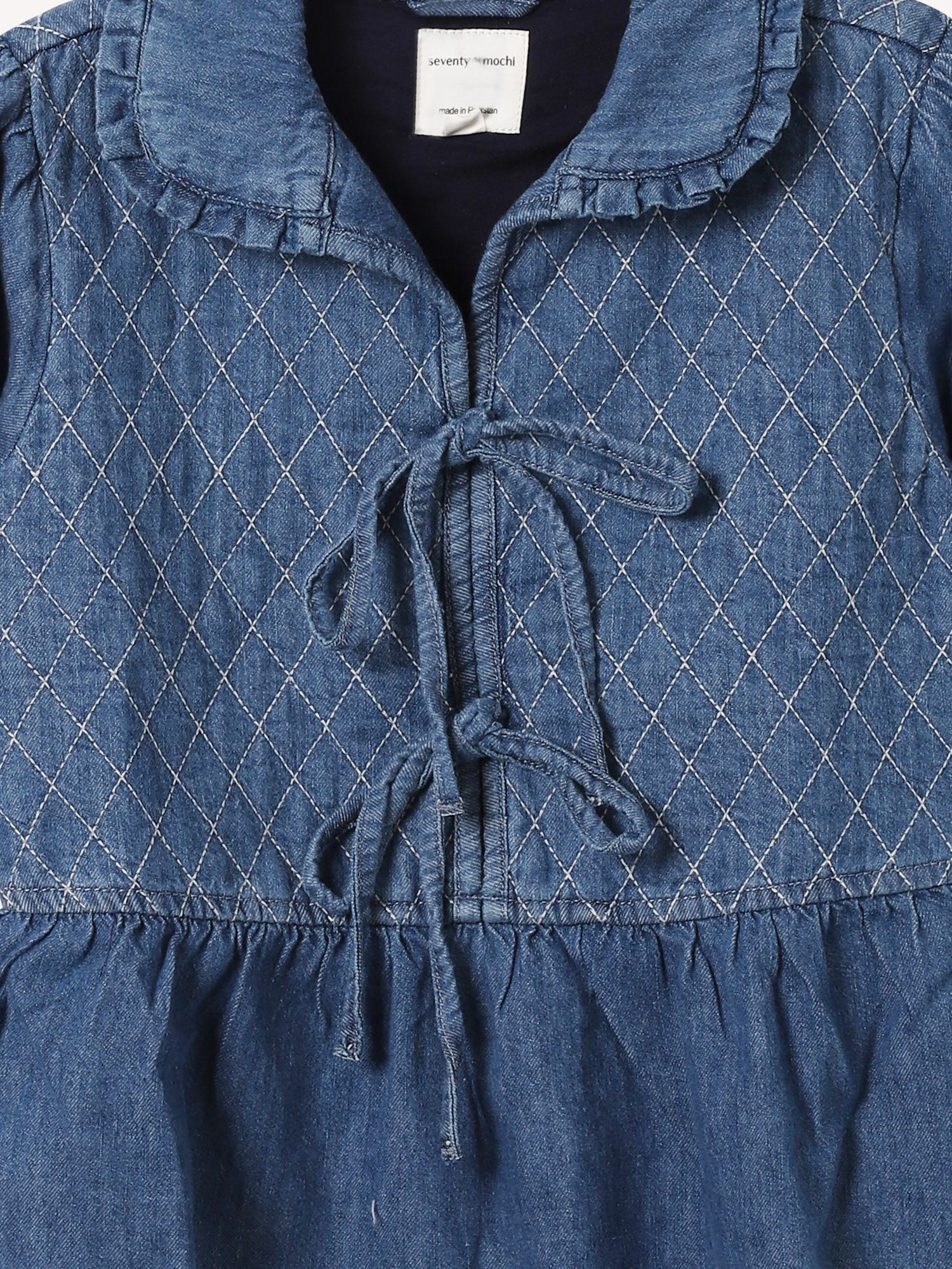 Heidi Blouse