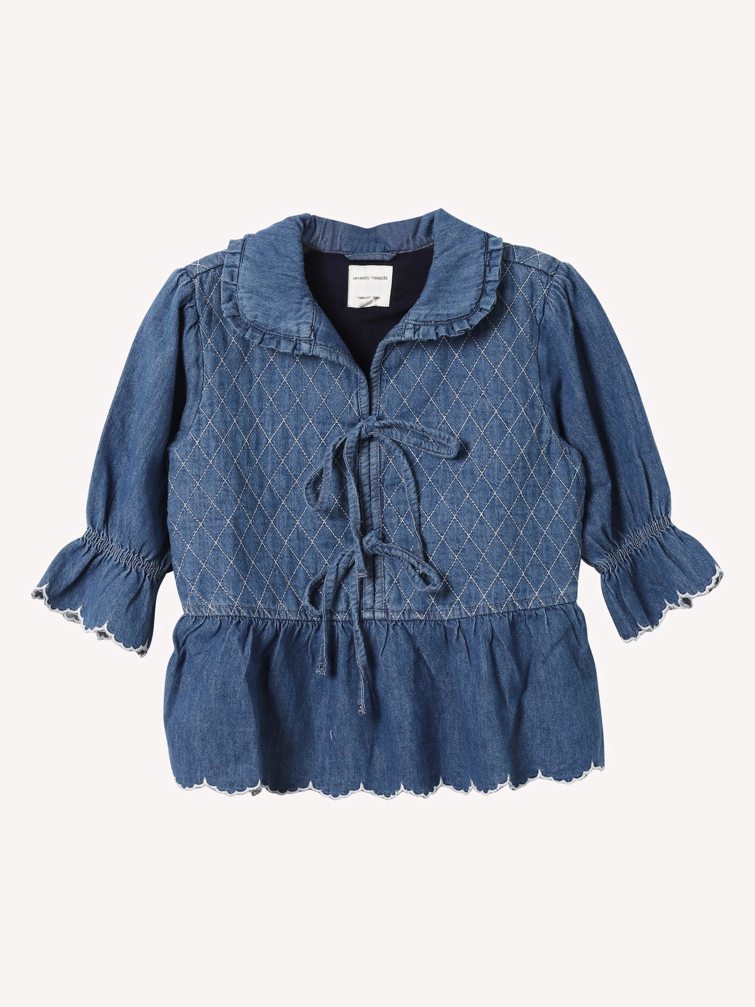 Heidi Blouse