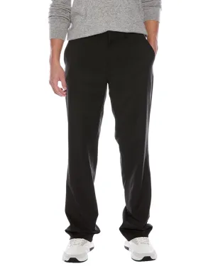 Helmut Lang Curve Car Wollhose