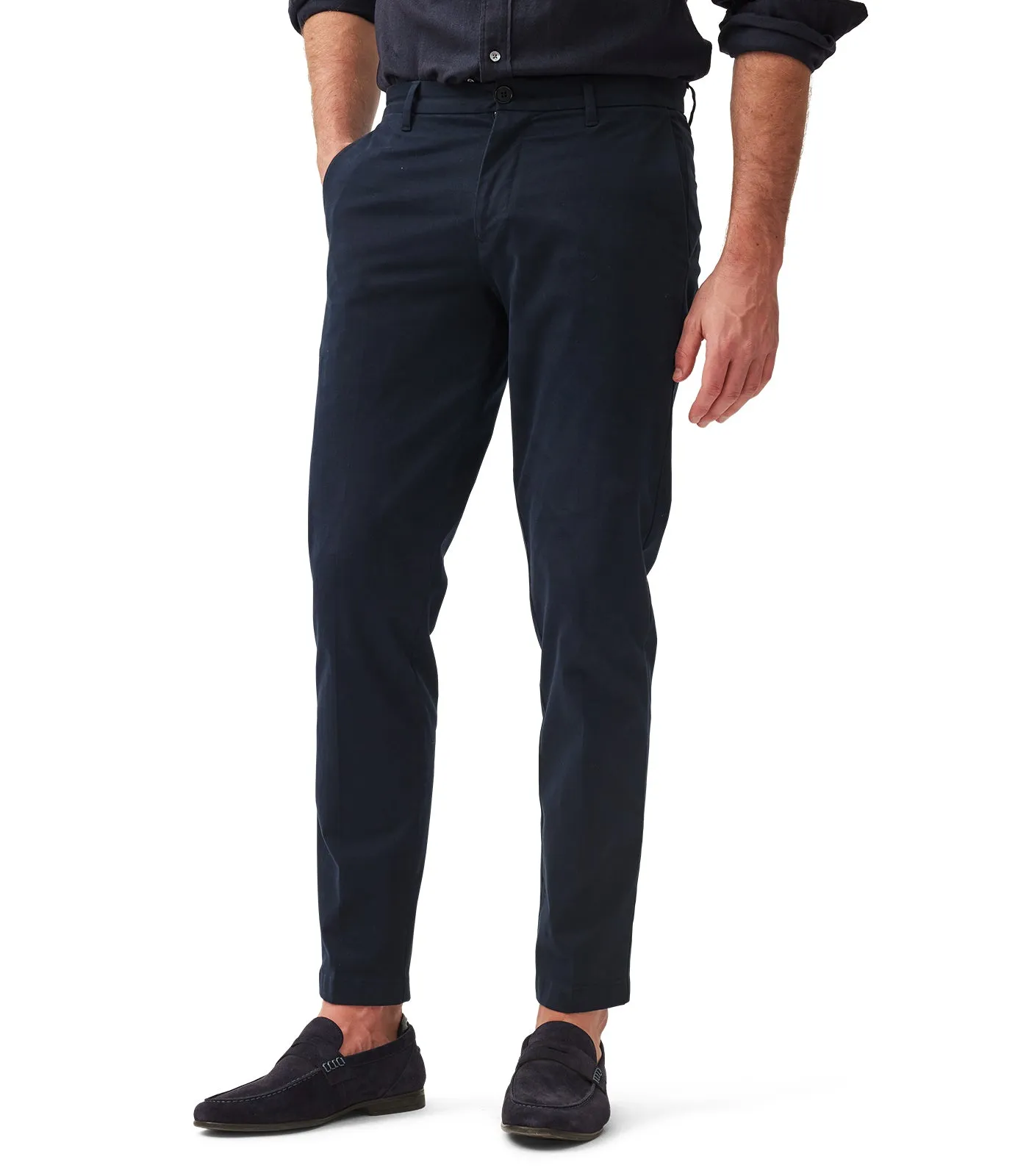 Heriot Gerade Hose