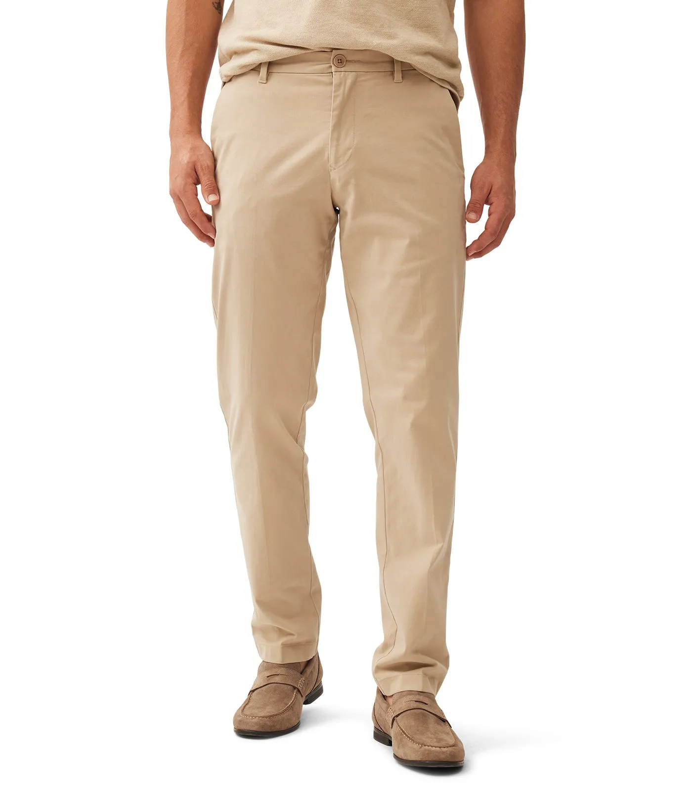 Heriot Gerade Hose