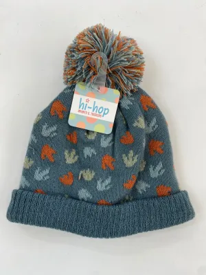 Hi Hop Beanie 0 - 6 Monate
