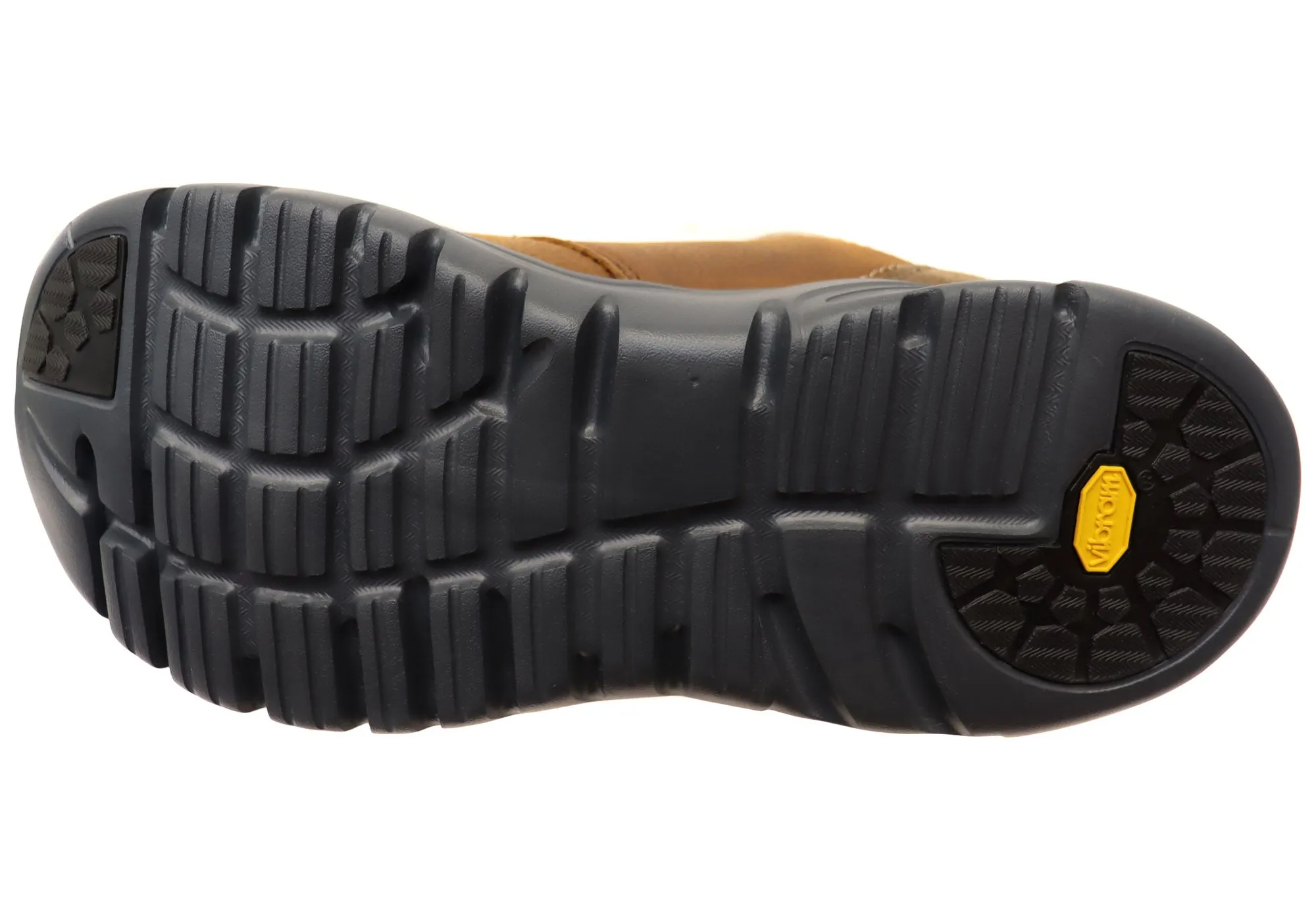 Hi Tec Herren V Lite Walk Witton Bequeme Schnürschuhe Hi Tec Schuhe