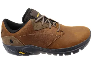 Hi Tec Herren V Lite Walk Witton Bequeme Schnürschuhe Hi Tec Schuhe