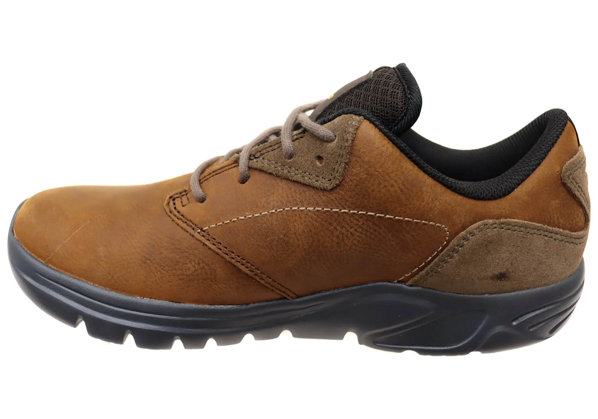 Hi Tec Herren V Lite Walk Witton Bequeme Schnürschuhe Hi Tec Schuhe