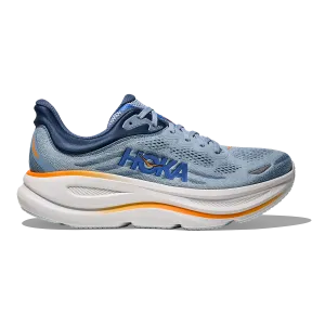 Hoka Bondi 9 Nieselregen - Platzregen