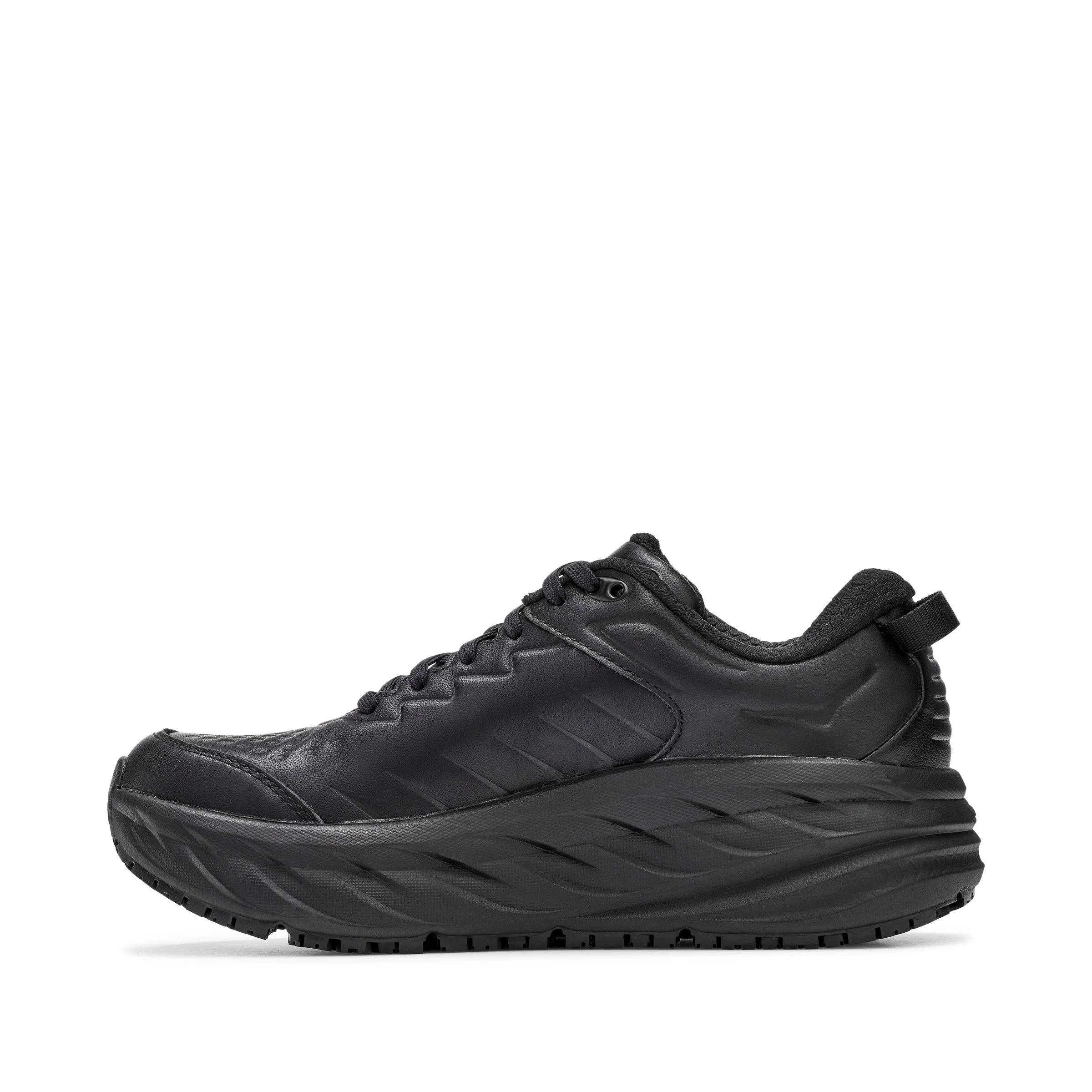 HOKA BONDI SR (RUTSCHFEST) HERREIN BREITE