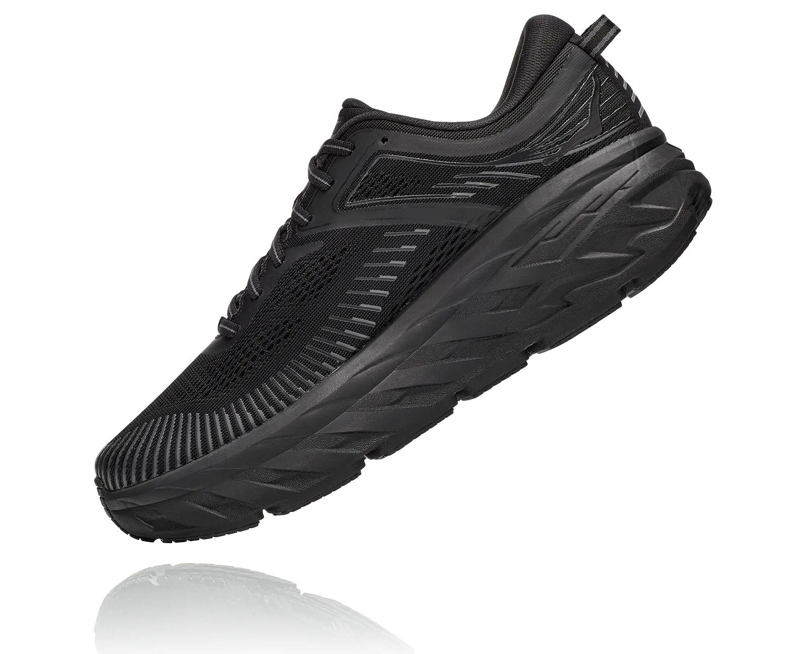 HOKA BONDI V7 HERREN MEDIUM