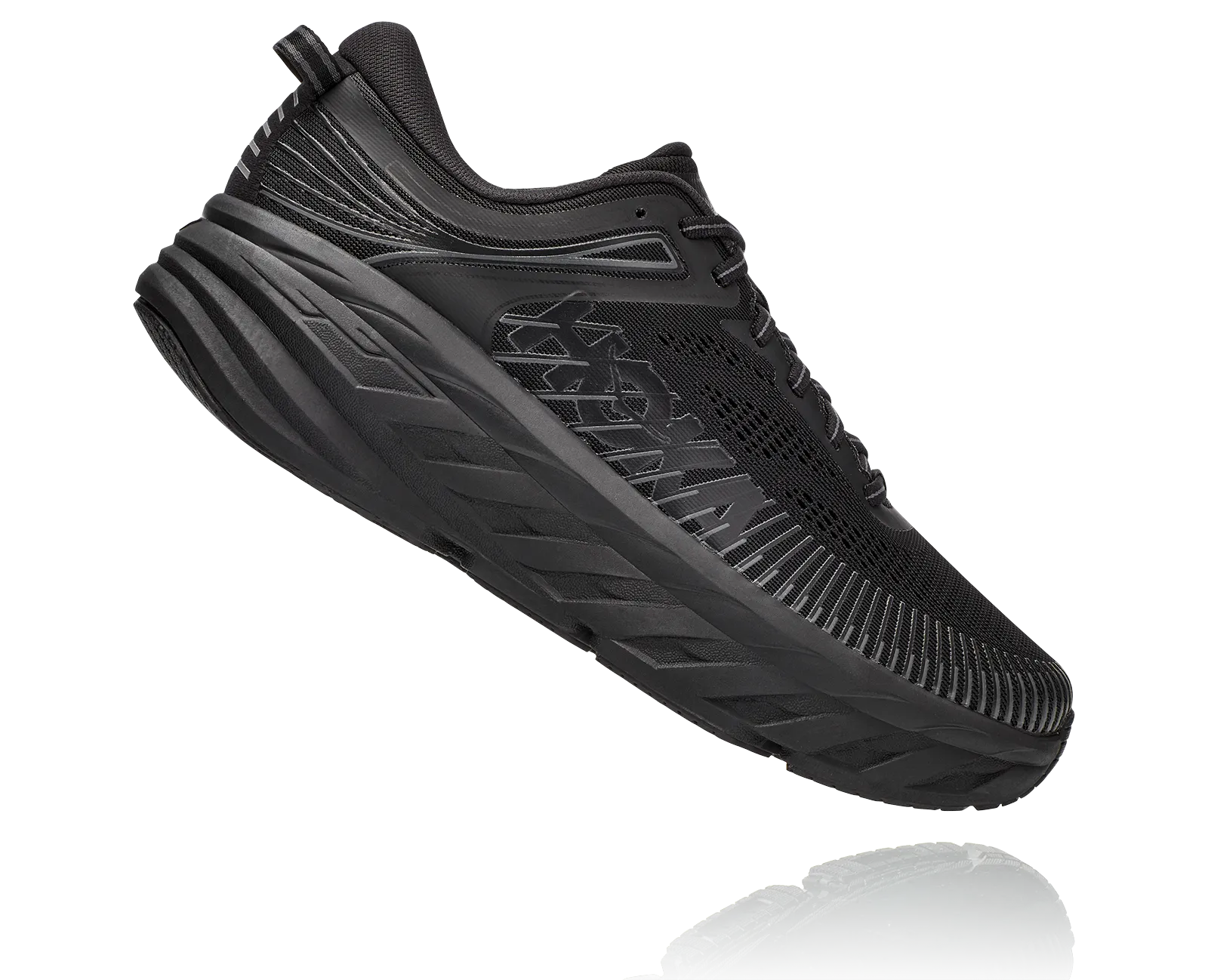 HOKA BONDI V7 HERREN MEDIUM