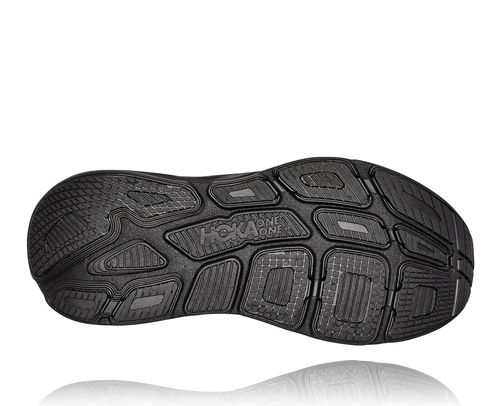 HOKA BONDI V7 HERREN MEDIUM