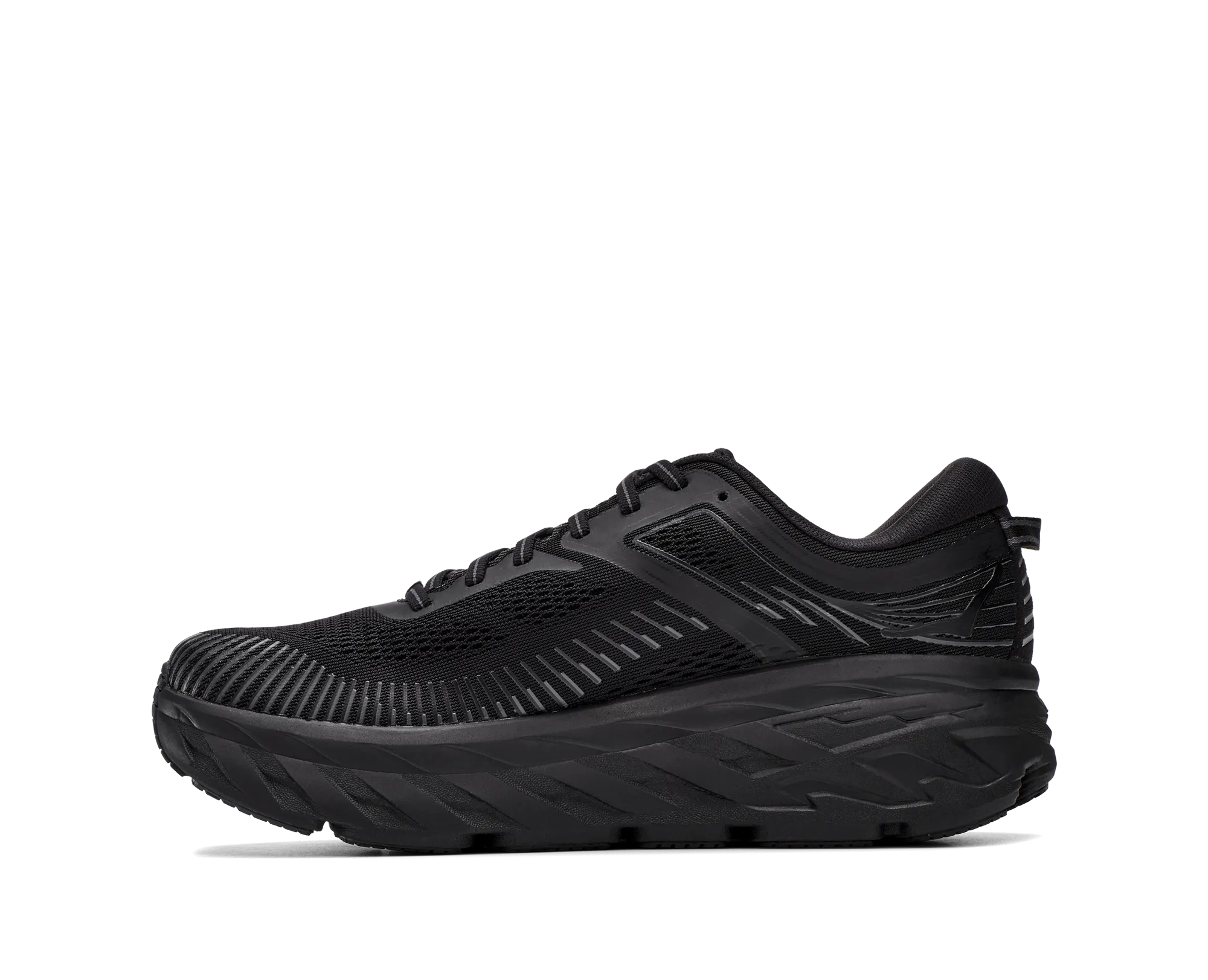 HOKA BONDI V7 HERREN MEDIUM