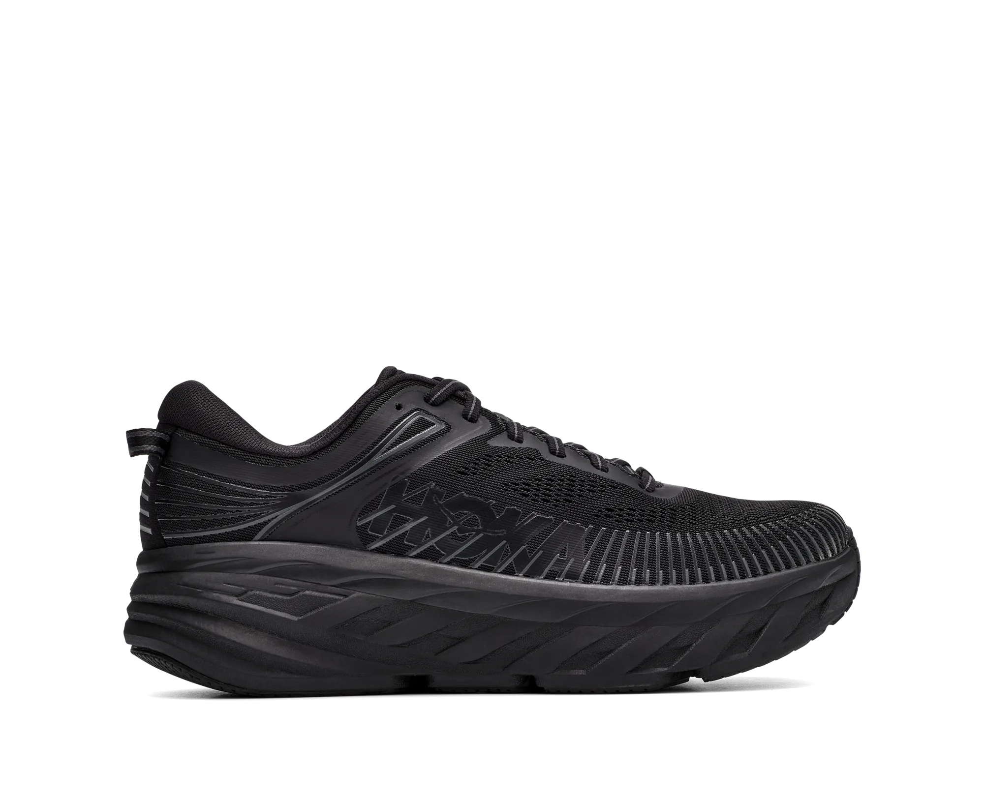 HOKA BONDI V7 HERREN MEDIUM