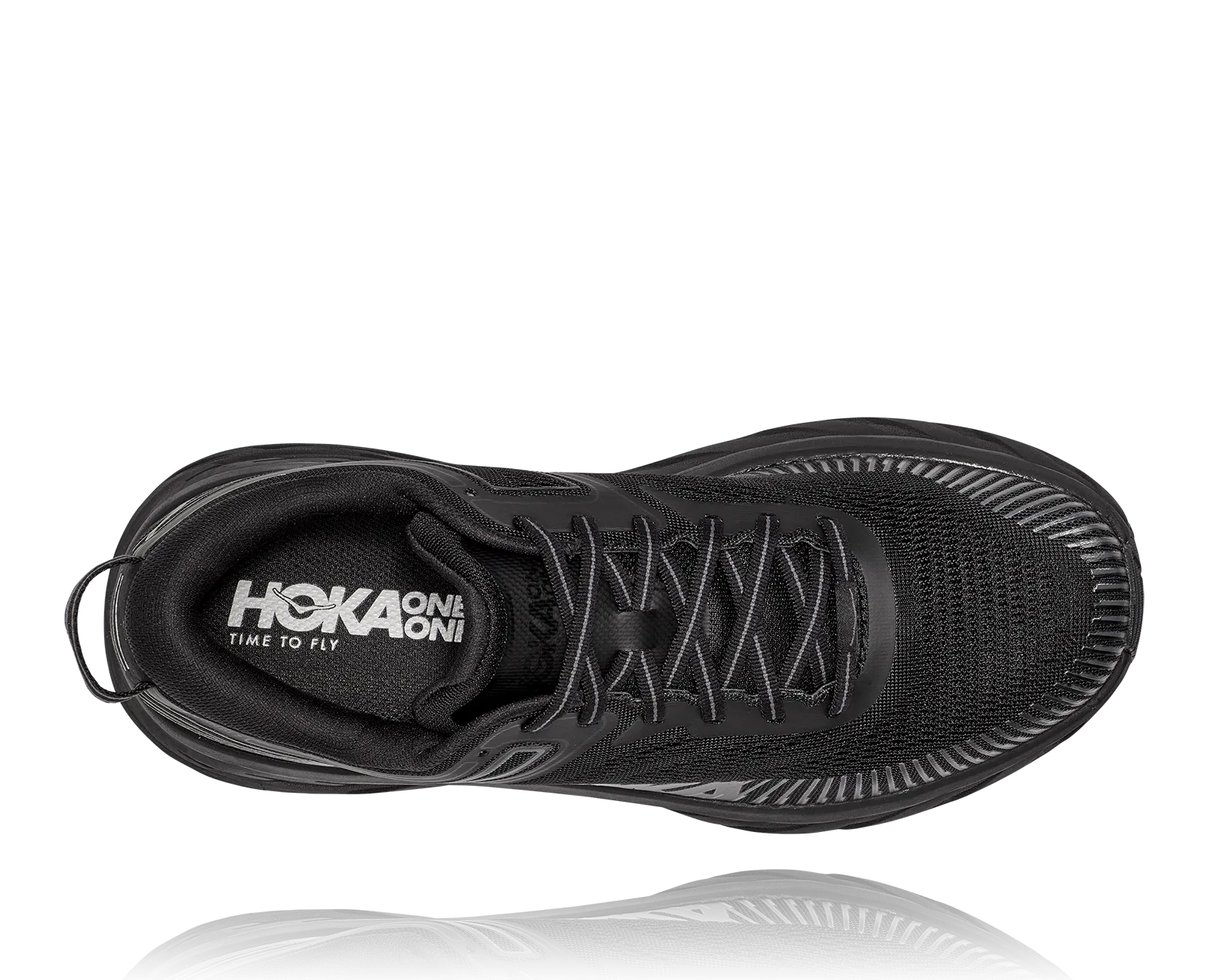 HOKA BONDI V7 HERREN MEDIUM