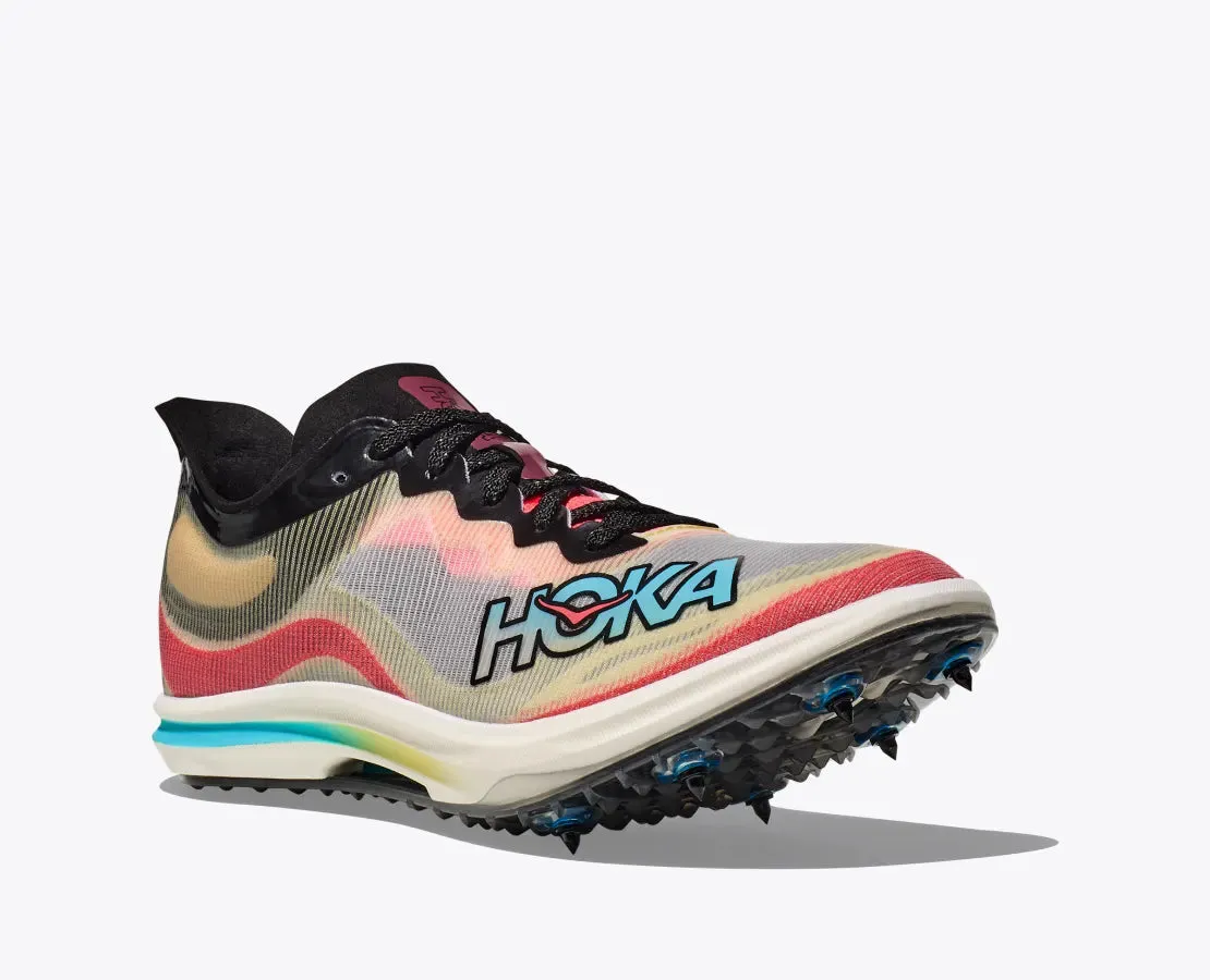 Hoka Cielo X 3 MD - Schwarz/Yuzu (1155110-BYZ) Hoka Schuhe