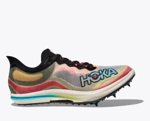 Hoka Cielo X 3 MD - Schwarz/Yuzu (1155110-BYZ) Hoka Schuhe