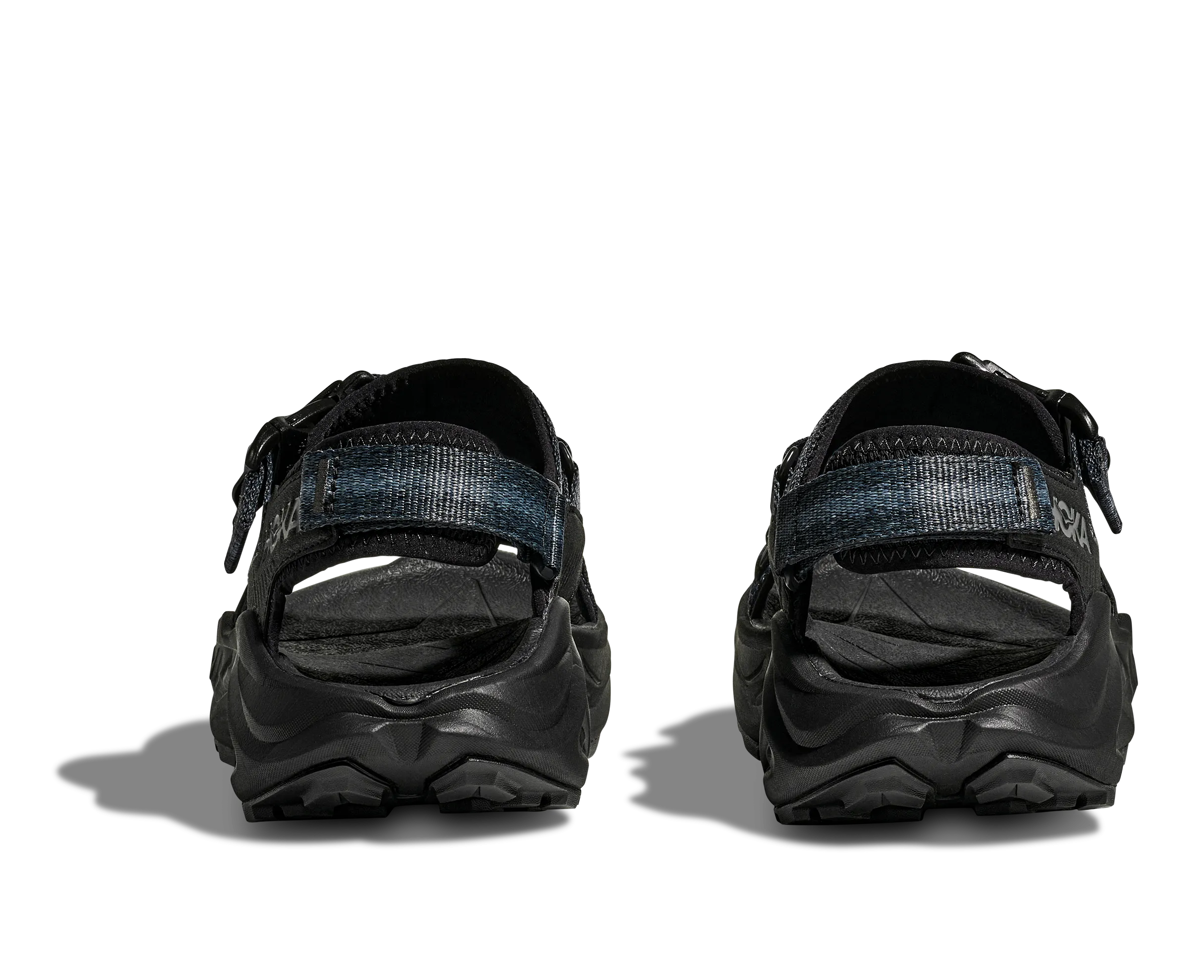 HOKA INFINI HIKE HERREN