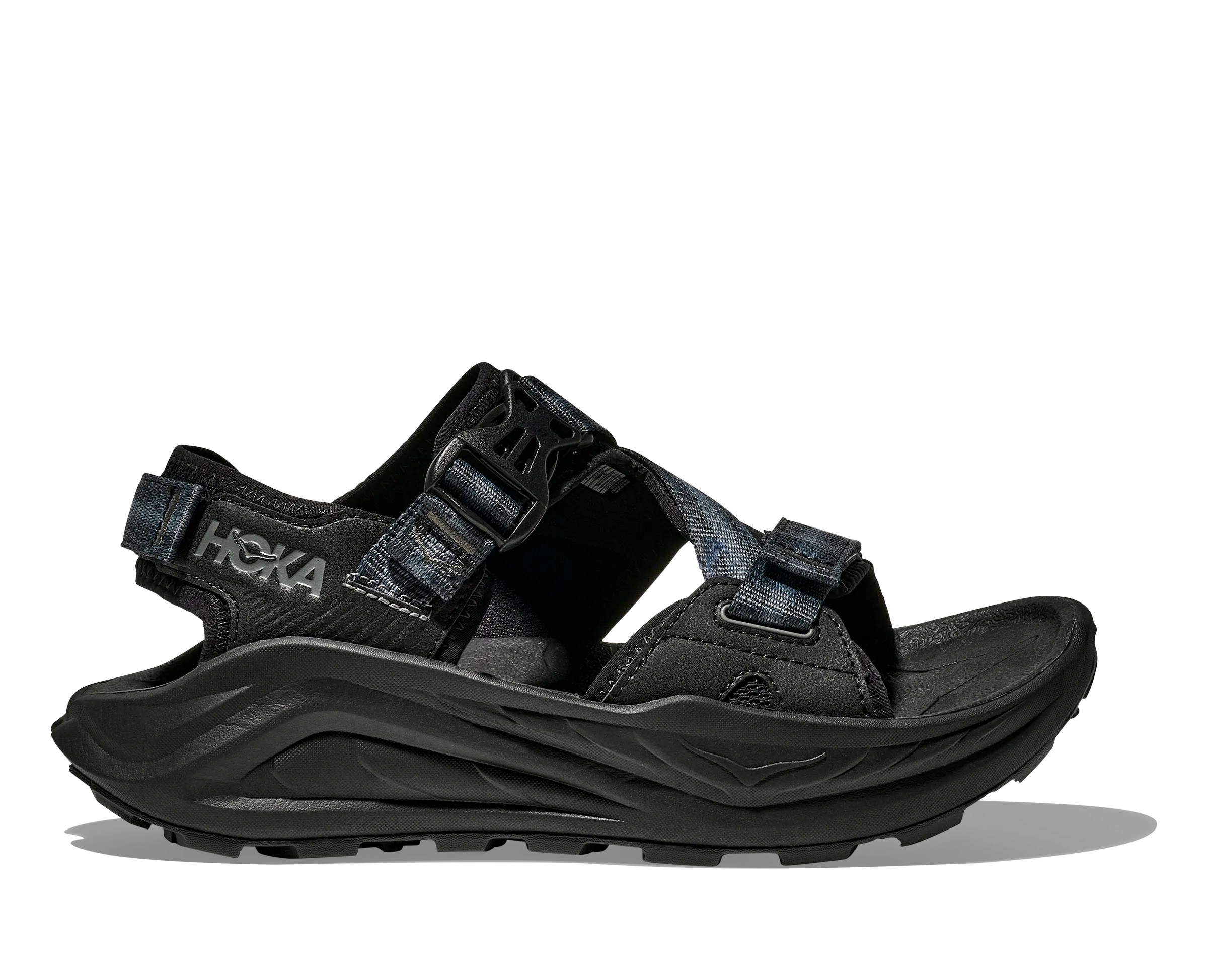 HOKA INFINI HIKE HERREN