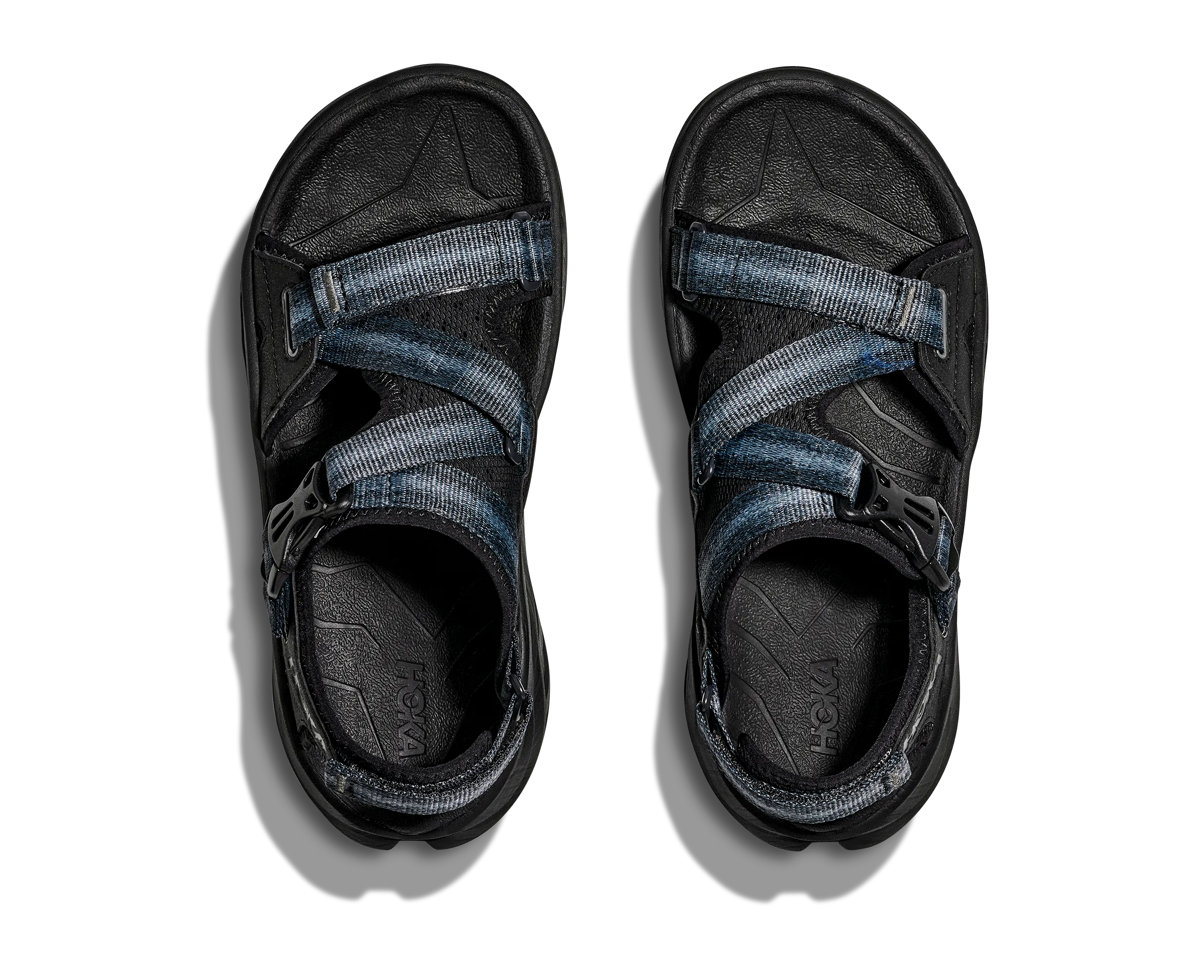 HOKA INFINI HIKE HERREN