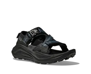 HOKA INFINI HIKE HERREN