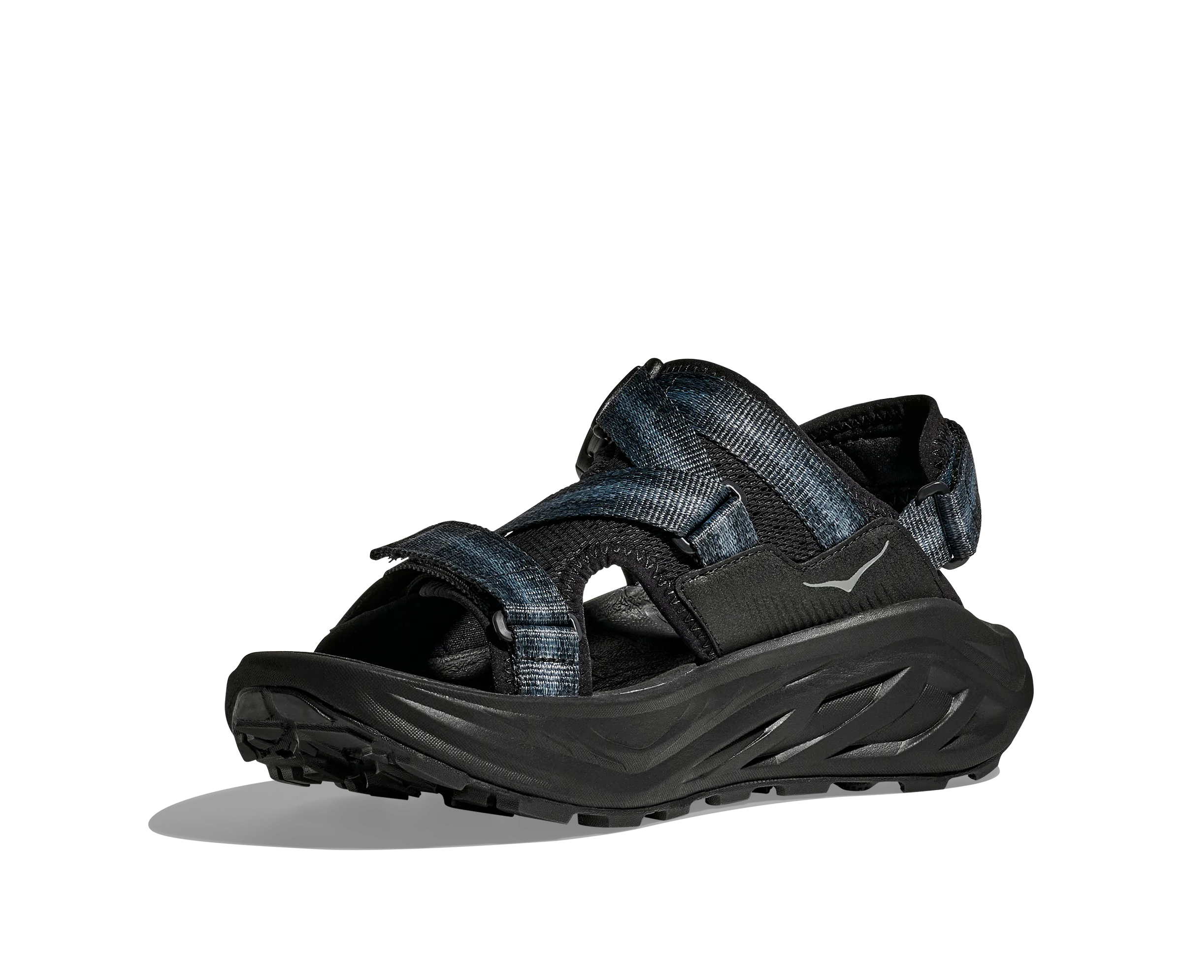 HOKA INFINI HIKE HERREN
