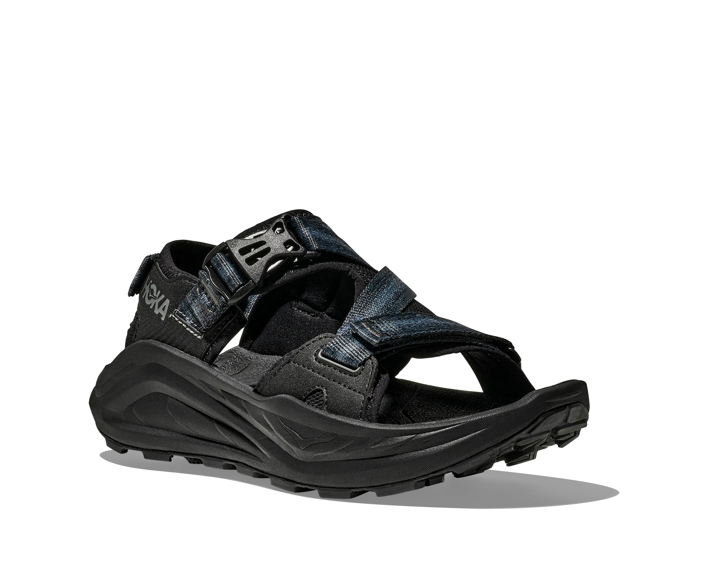 HOKA INFINI HIKE HERREN