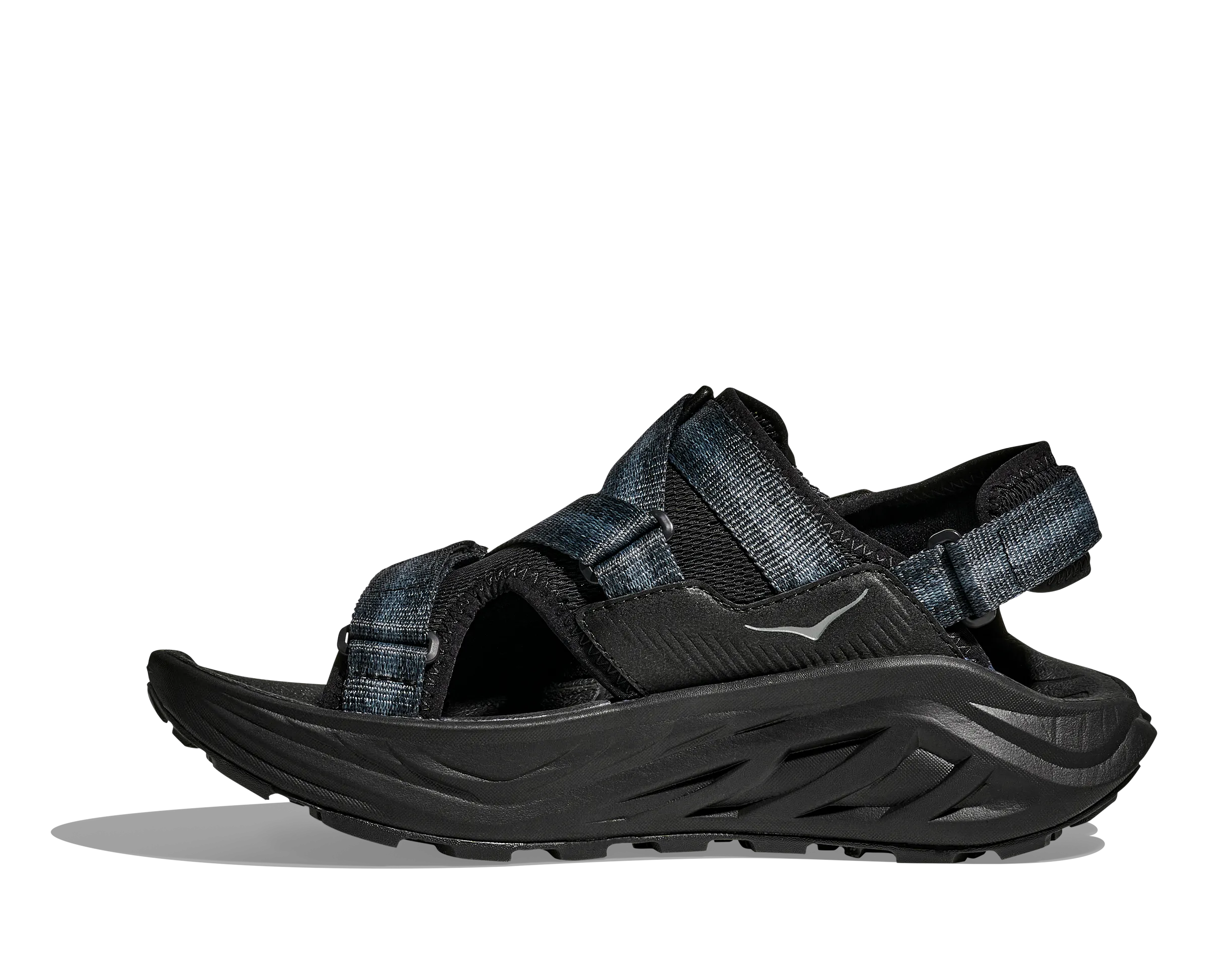 HOKA INFINI HIKE HERREN