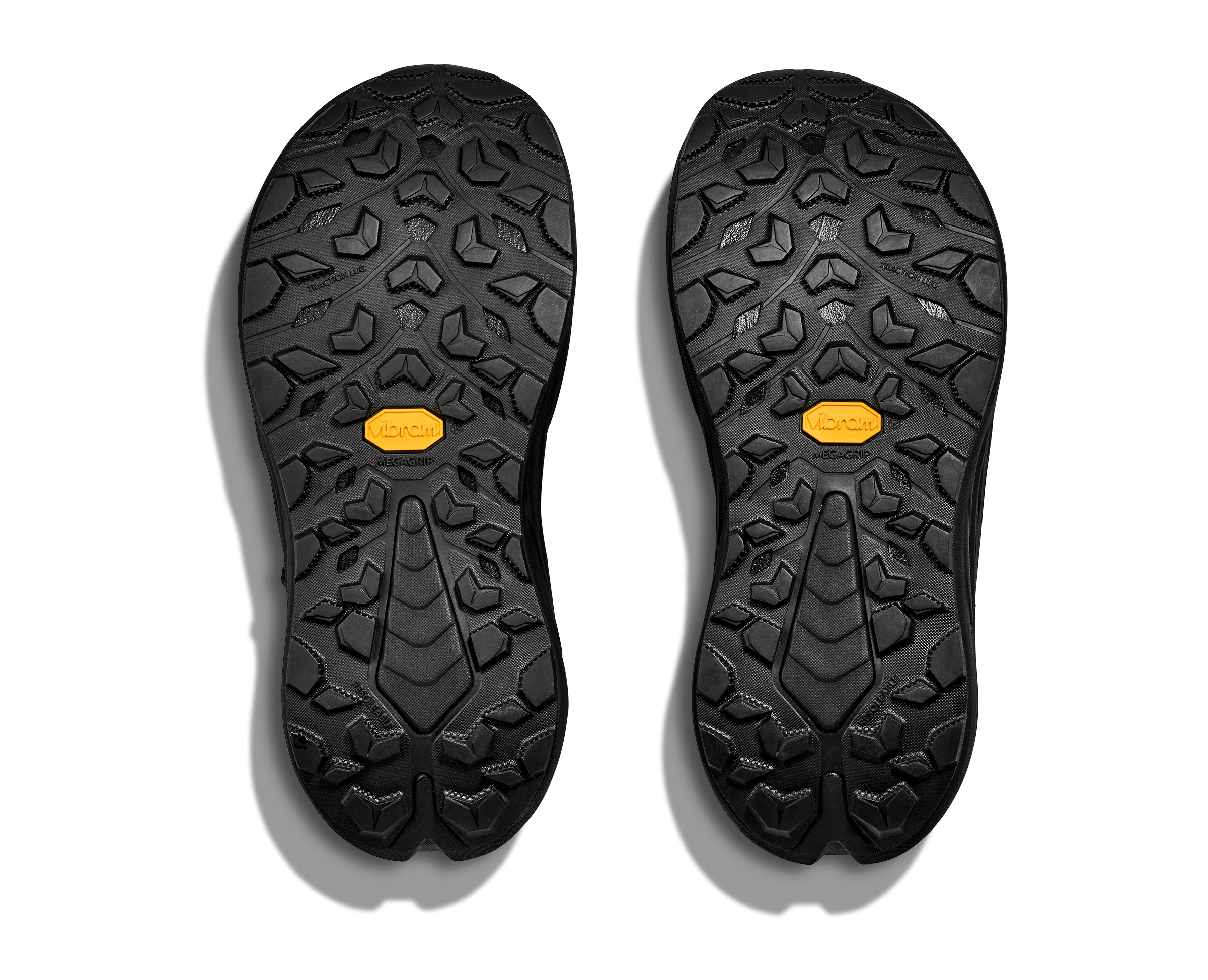 HOKA INFINI HIKE HERREN