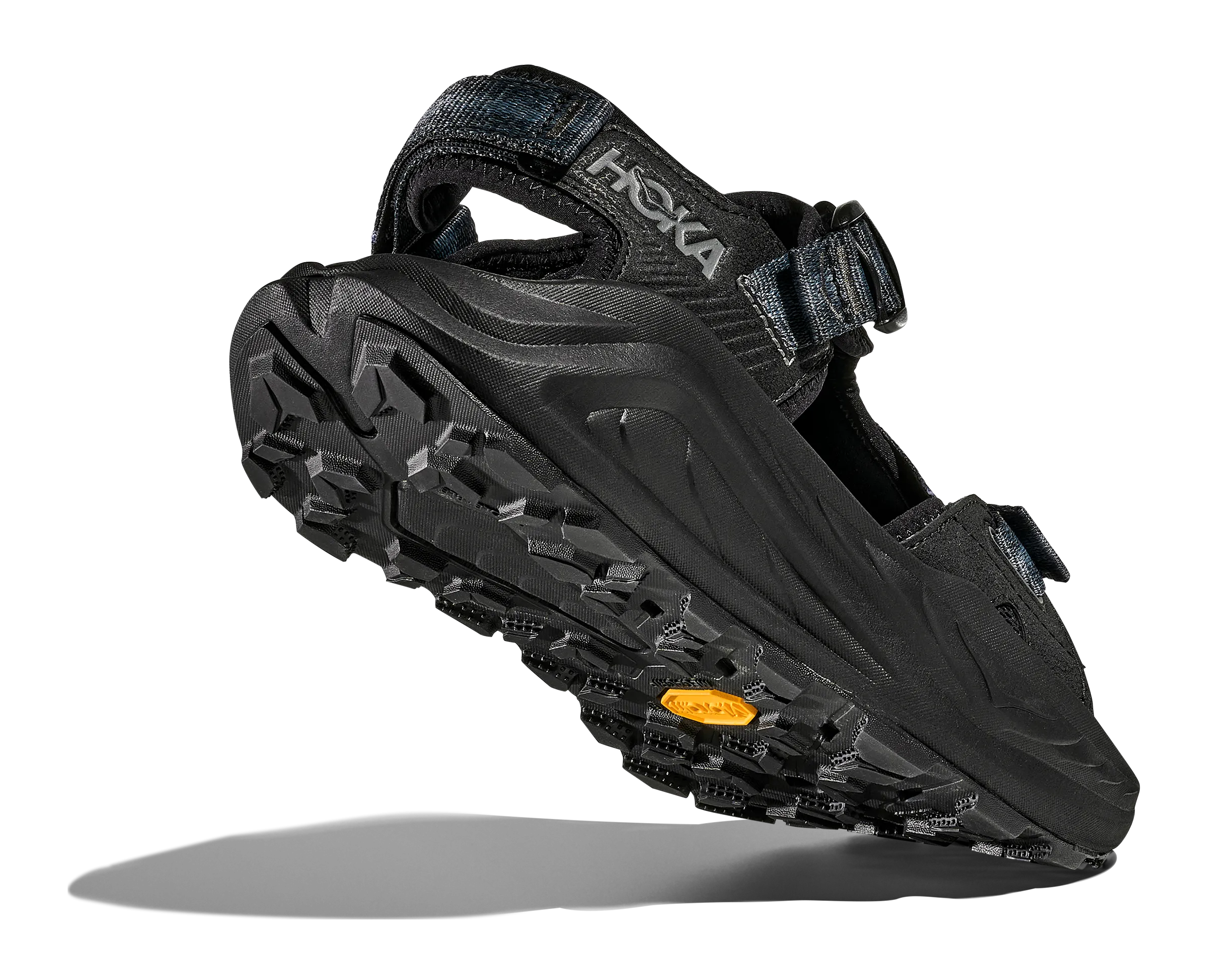 HOKA INFINI HIKE HERREN