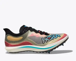 Hoka Unisex Cielo X 3 LD - Schwarz/Yuzu (1155073-BYZ) Hoka Schuhe
