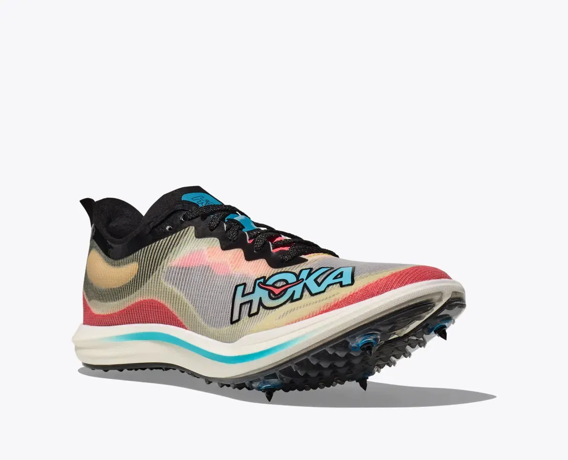 Hoka Unisex Cielo X 3 LD - Schwarz/Yuzu (1155073-BYZ) Hoka Schuhe