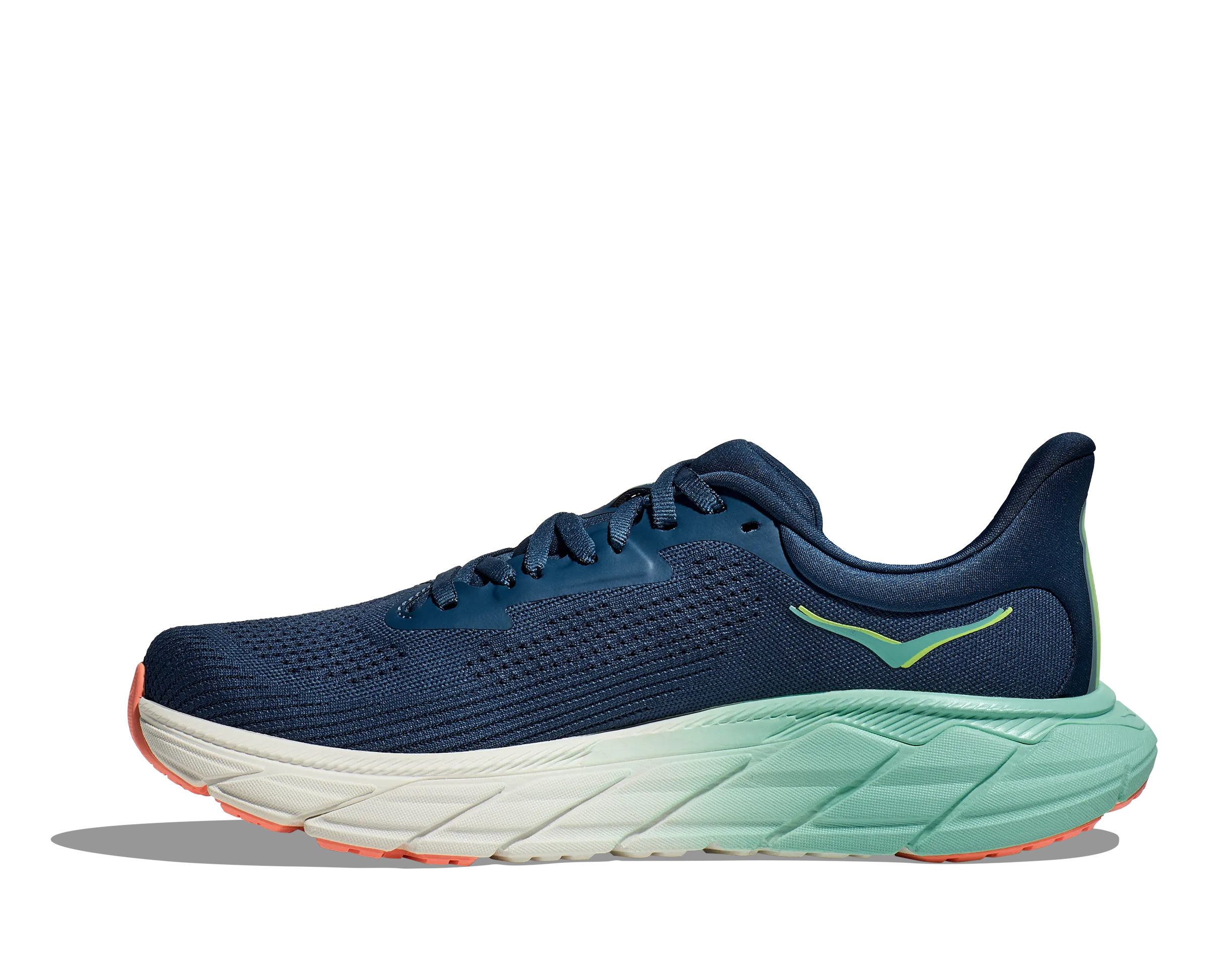 Hoka Damen Arahi 7 - Mitternacht/Meerschaum (1147851-MSF) Hoka Schuhe